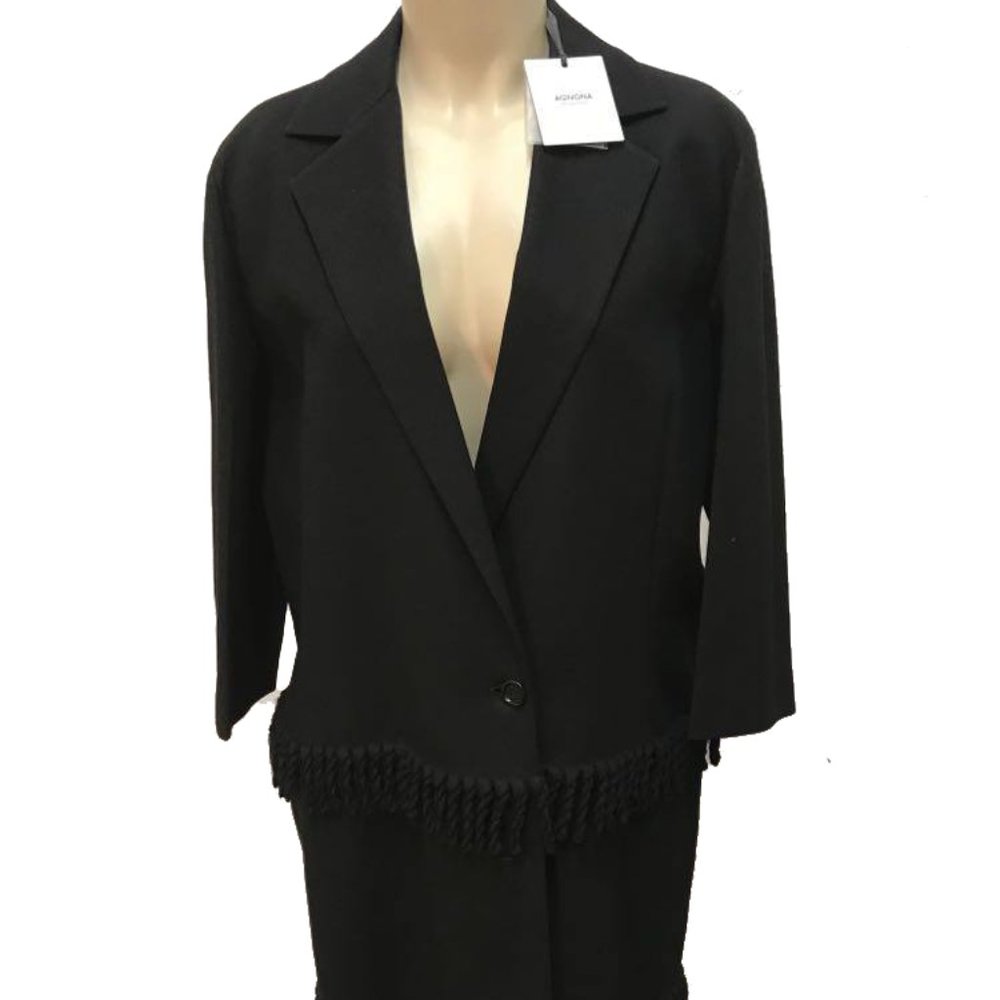 Agnona Overcoat